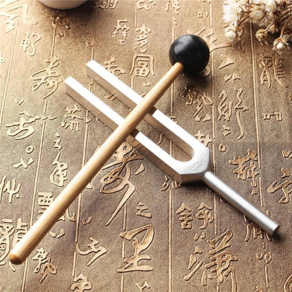 528 Hz "Frequentie van Liefde" Helend Instrument + Bonussen - Timelessdeals